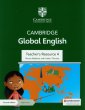 okładka podręcznika - Cambridge Global English Teachers