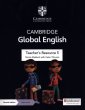 okładka podręcznika - Cambridge Global English Teachers