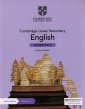 okładka podręcznika - Cambridge Lower Secondary English