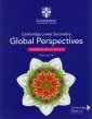okładka podręcznika - Cambridge Lower Secondary Global