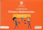 okładka podręcznika - Cambridge Primary Mathematics Games