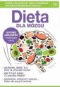 okładka książki - Dieta dla mózgu