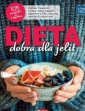 okładka książki - Dieta, dobra dla jelit 105 przepisów