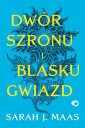 okładka książki - Dwór szronu i blasku gwiazd. Tom