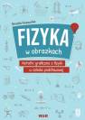 okładka podręcznika - Fizyka w obrazkach notatki graficzne