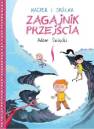 okładka książki - Kacper i spółka. Zagajnik przejścia