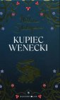 okładka książki - Kupiec wenecki