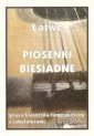 okładka książki - Łatwe piosenki biesiadne na gitarę