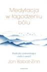 okładka książki - Medytacja w walce z bólem. Praktyki