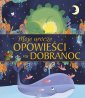 okładka książki - Moje urocze opowieści na dobranoc