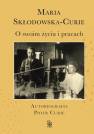 okładka książki - O swoim życiu i pracach. Autobiografia.