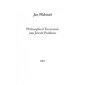 okładka książki - Philosophical Excursions into Jewish