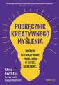 okładka książki - Podręcznik kreatywnego myślenia.