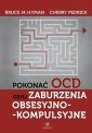 okładka książki - Pokonać OCD czyli zaburzenia obsesyjno-kompulsyjne....