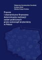 okładka książki - Prawne i ekonomiczno-finansowe