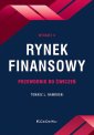 okładka książki - Rynek finansowy. Przewodnik do