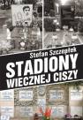 okładka książki - Warszawa idzie na mecz. Tom 3