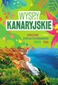 okładka książki - Wyspy Kanaryjskie