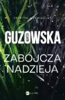 okładka książki - Zabójcza nadzieja