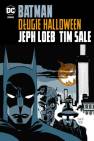 okładka książki - Batman. Długie Halloween