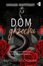 okładka książki - Dom grzechu. Tom 3