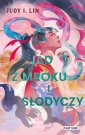 okładka książki - Jad z mroku i słodyczy