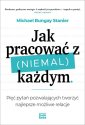 okładka książki - Jak pracować z (niemal) każdym.