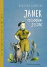okładka książki - Janek pseudonim Żegota