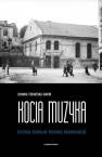 okładka książki - Kocia muzyka. Chóralna historia