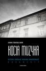 okładka książki - Kocia muzyka. Chóralna historia