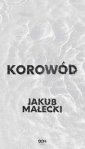 okładka książki - Korowód