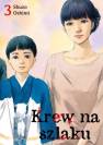 okładka książki - Krew na szlaku #3