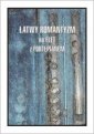 okładka książki - Łatwy Romantyzm na flet z fortepianem