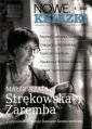 okładka książki - Nowe Książki 5/2024