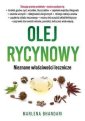 okładka książki - Olej rycynowy. Nieznane właściwości