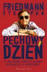 okładka książki - Pechowy dzień. 17 i pół historii,