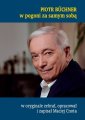 okładka książki - Piotr Büchner. w pogoni za samym