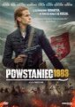 okładka filmu - Powstaniec (DVD)