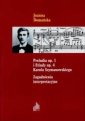 okładka książki - Preludia op.1 i Etiudy op.4 Karola