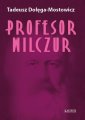 okładka książki - Profesor Wilczur