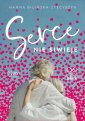 okładka książki - Serce nie siwieje