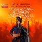 pudełko audiobooku - Sztuka wojenna kozaków zaporoskich