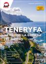 okładka książki - Teneryfa, La Palma, La Gomera i