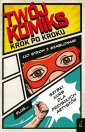 okładka książki - Twój komiks Krok po kroku