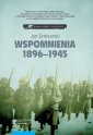 okładka książki - Wspomnienia 1896-1945. W wojsku