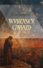 okładka książki - Wybrańcy gwiazd