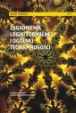 okładka książki - Zagadnienia logiki formalnej i