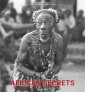 okładka książki - African Secrets