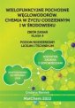 okładka podręcznika - Chemia Zb. zadań 4 LO i technikum