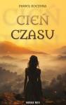 okładka książki - Cień czasu